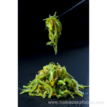 Lightly Seasoned Mixed Seaweed Salad